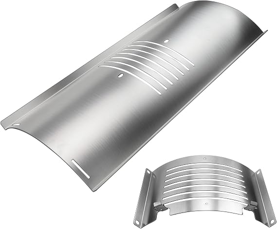 Flame Broiler Kit for Pit Boss 820 850 Series Pellet Grill