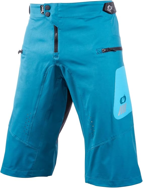 O'NEAL Mens Element Freeride MTB Shorts