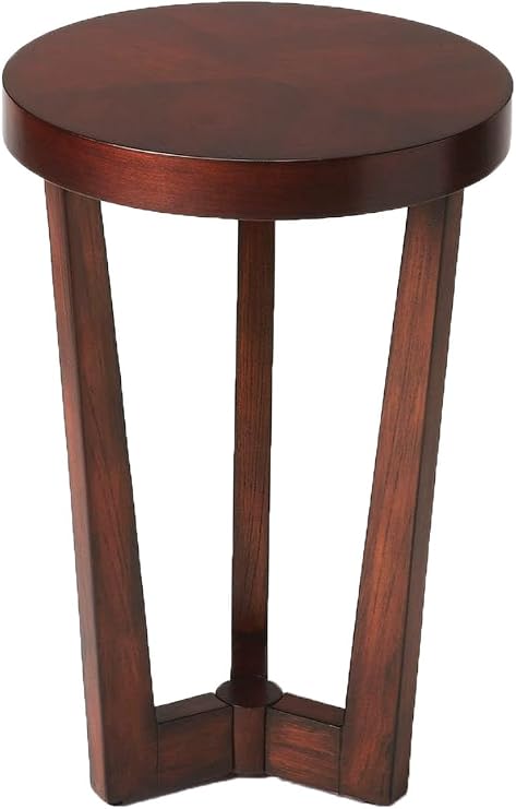 Butler Aphra Plantation Cherry Accent Table