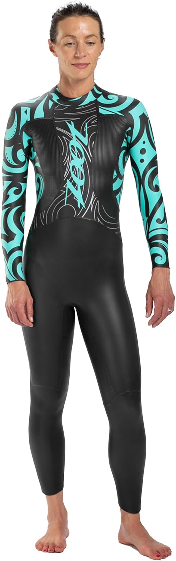 Zoot Women's Manta Wetsuit