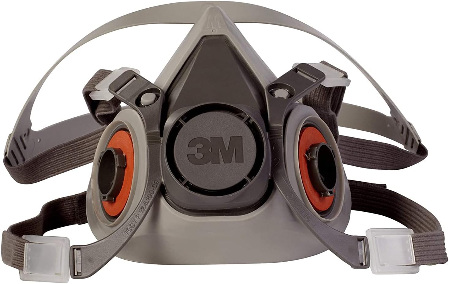3-m CO. 07025 Respirator