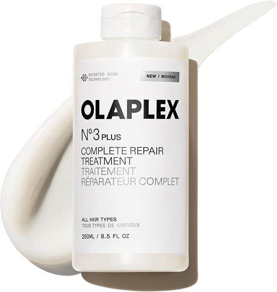 OLAPLEX No. 3 Plus Ultimate Repair Treatment Saç Bakım Ürünü 250 Ml