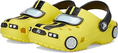Crocs Kids Classic I AM Clogs
