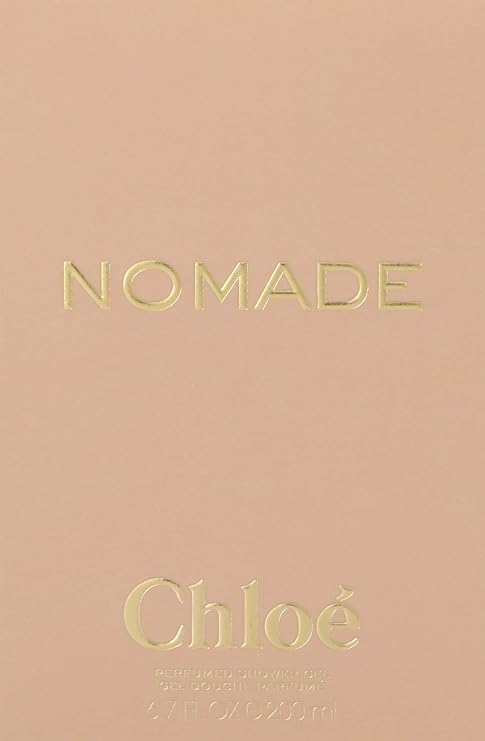 Chloe Nomade Eau De Parfum Natural Spray Vaporisateur 1.7Oz/50ml New In Box