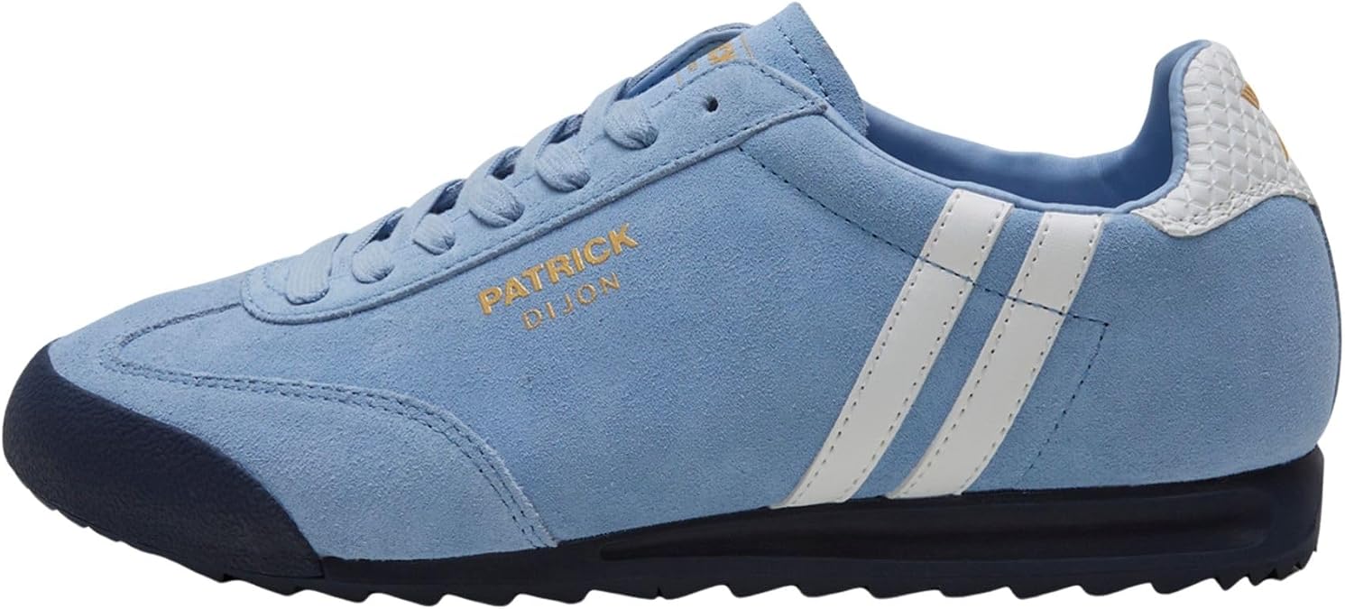 PATRICK Dijon Trainers