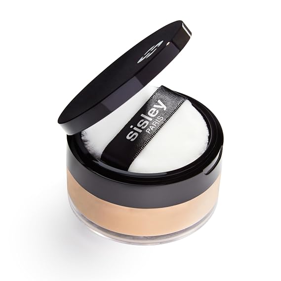 Sisley Paris Phyto-Poudre Libre, 4 Sable