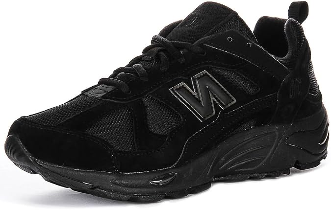 New Balance Men's 878 trainers