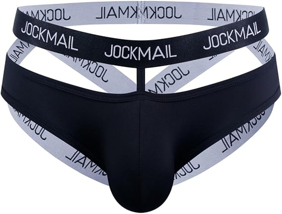 Mens Thongs Jock Strap Underwear Athletic Supporter Men Jockstrap Underpants