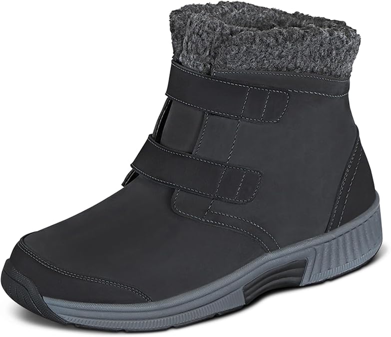 Orthofeet Florence Orthopedic Women Boots