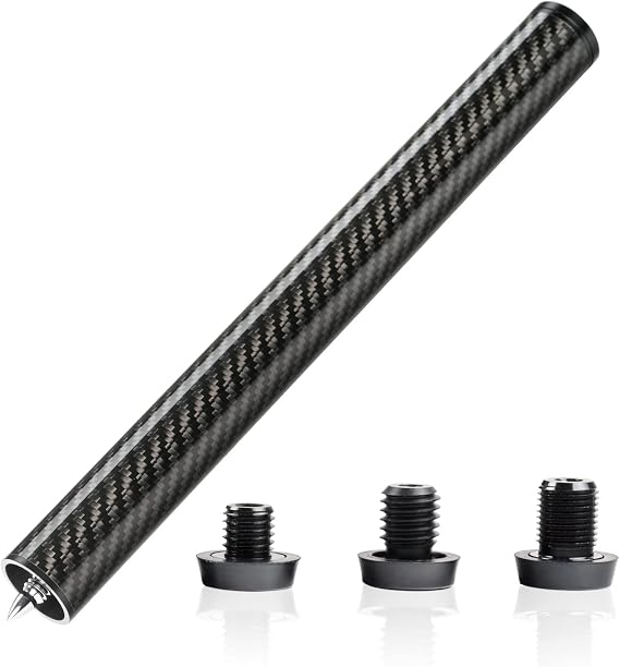 KONLLEN Carbon Fiber Pool Cue Extension