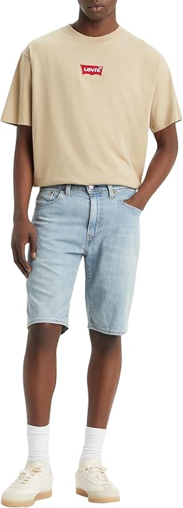 Levi's 405 Standard Men's Denim Shorts