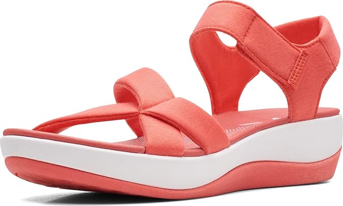 Clarks Women's Arla Gracie Sandal