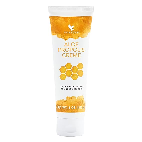 Forever Living - Aloe Propolis Creme - 4 oz