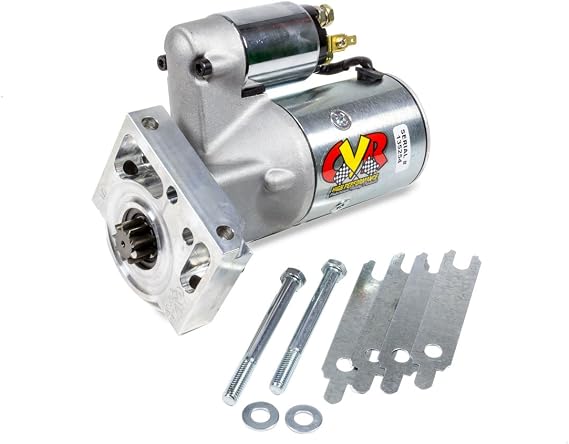 CVR 9311 Torque Starter