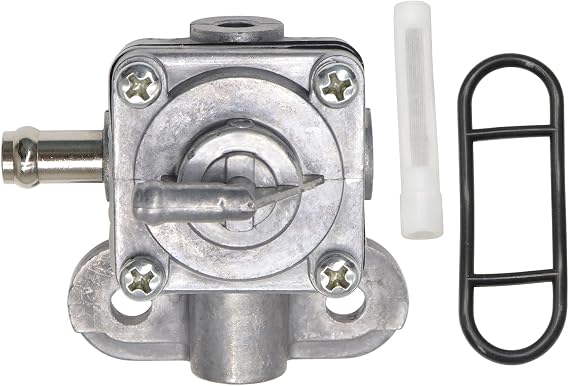Autu Parts 44300-41F0V Fuel Valve Petcock For Suzuki VL800 C50 Intruder Boulevard 2001-2005