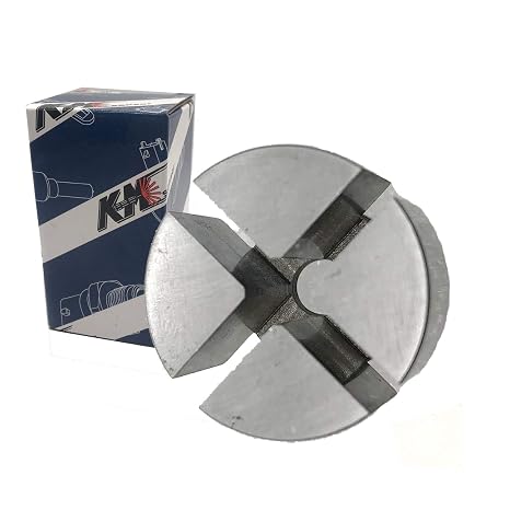 Right Handed Thread Rotor Nut 7123-18D fits Lucas CAV DPA, DPC, DP200 and DPS Diesel Injection Transfer Pump Tractor Parts