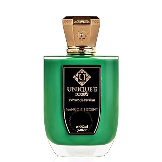Unique E Luxury Mangonifiscent Extrait De Parfum Spray