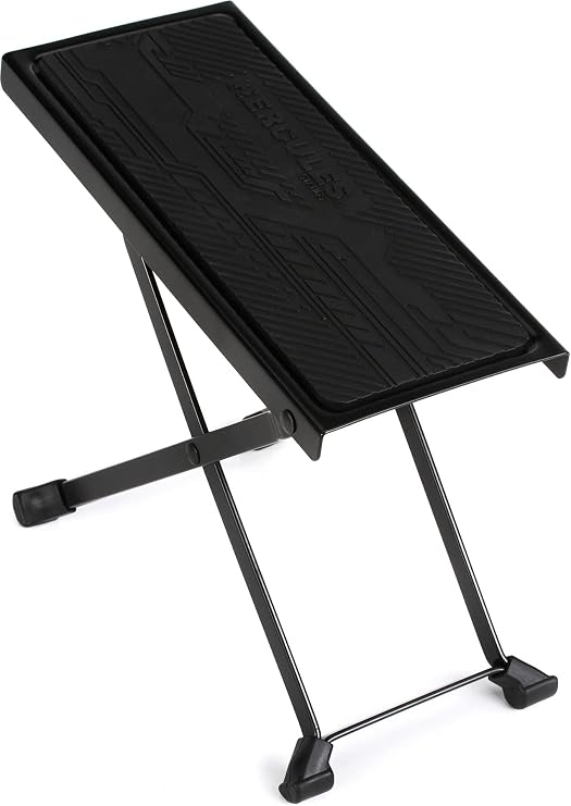 Hercules Stands FS100B Footrest