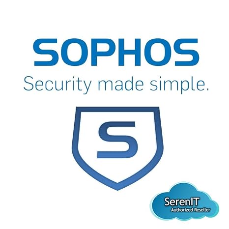 Sophos Flexi Port Module 4 Port 10GbE SFP+ (for SG 2xx/3xx/4xx only)