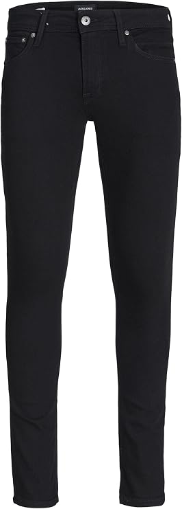 Jack & Jones Herren Jeanshose Jack & Jones Male Skinny Jeans Jjiliam Jjoriginal Ge 009 50sps Noos Skinny Jeans