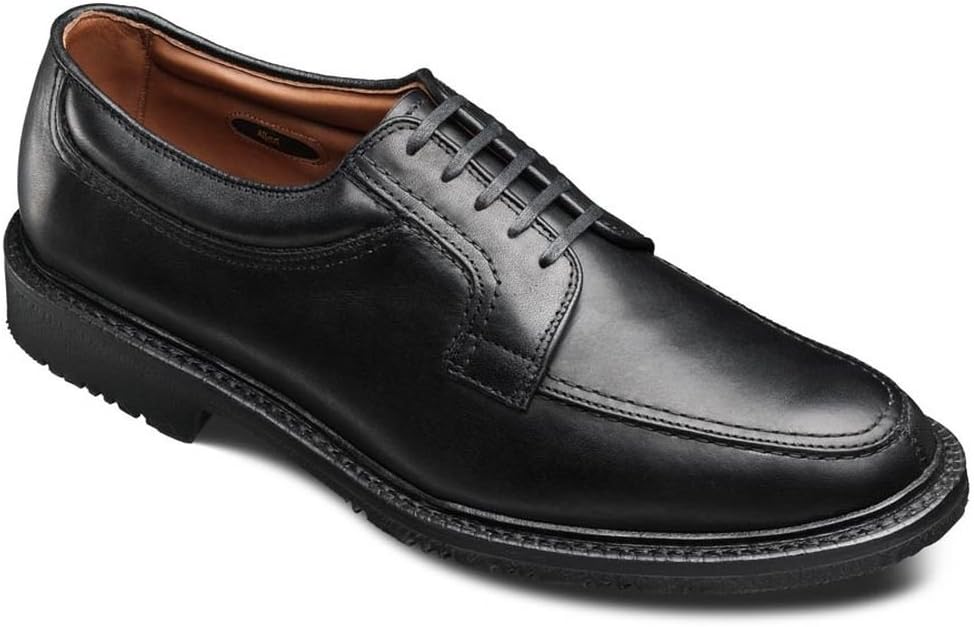 Allen Edmonds Men's Wilbert Moc Toe Oxford