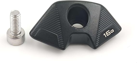 Golf Back Weight Fits for Taylormade Sim2 Driver, Sim2 MAX Driver 6-33g