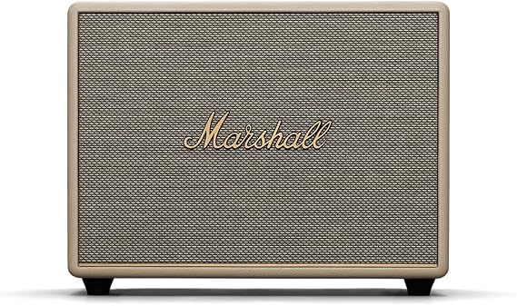Marshall Woburn III BT, Cream
