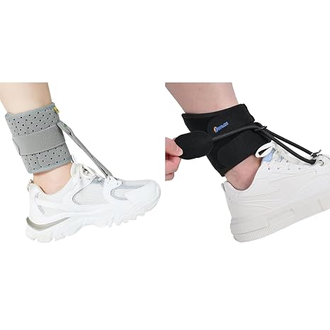Tenbon Adjustable AFO Foot Drop Brace