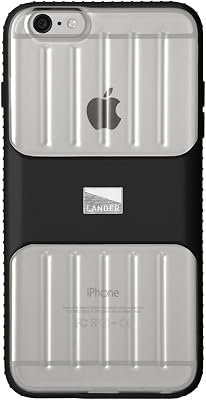 Powell Case iPhone6Plus Clear