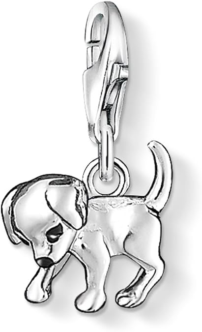 Thomas Sabo Dog Charm