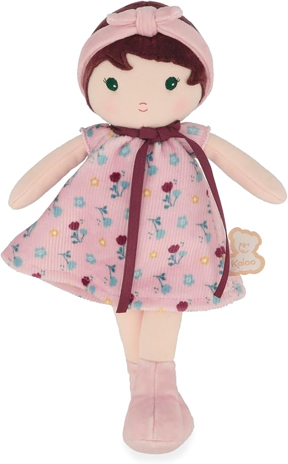 Kaloo - Tendresse - Plush Figure Toy - Leonie - 25cm