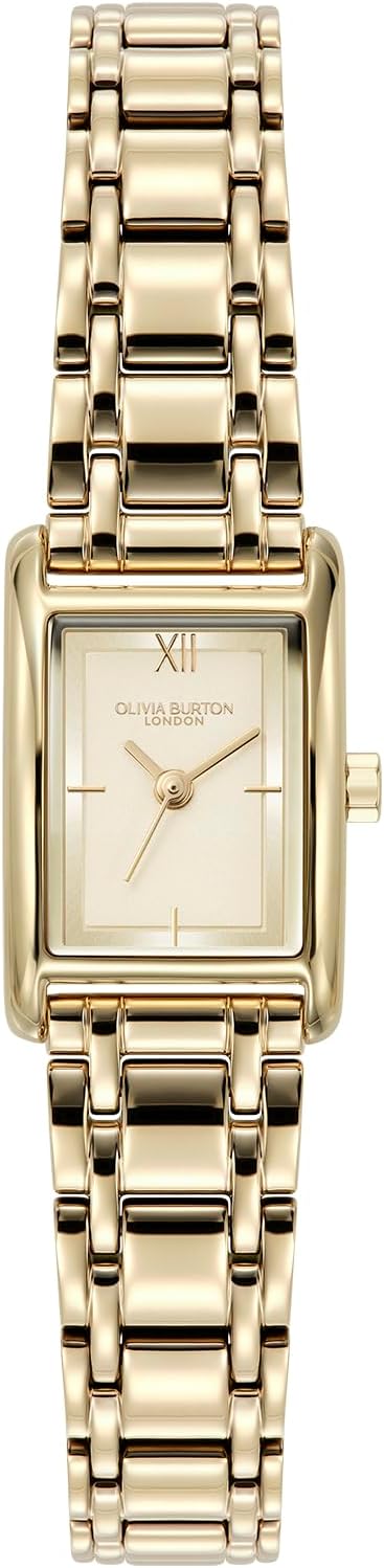 Olivia Burton Mini Grove 16mm Womens Quartz Watch