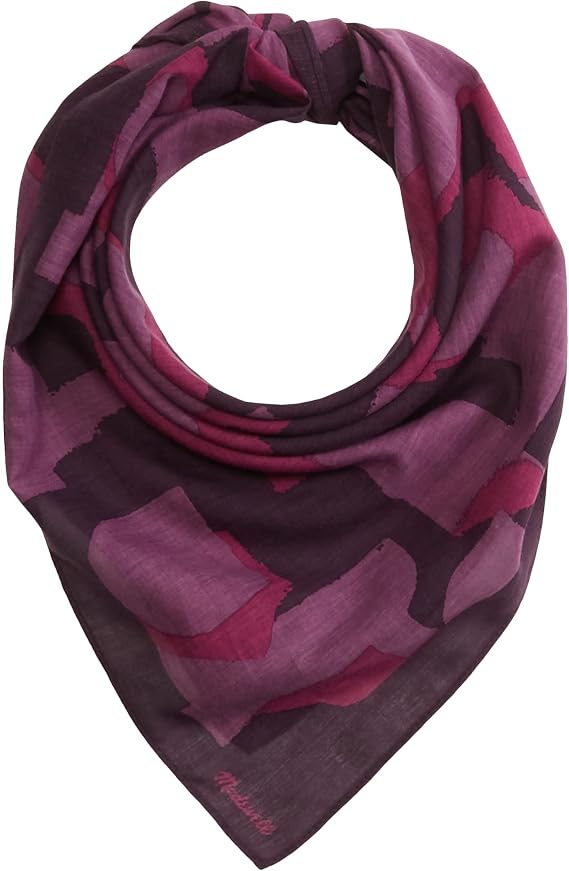 Madewell Women's Washed Bandana