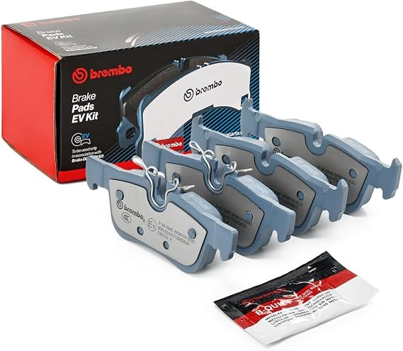 Brembo Brake Pad