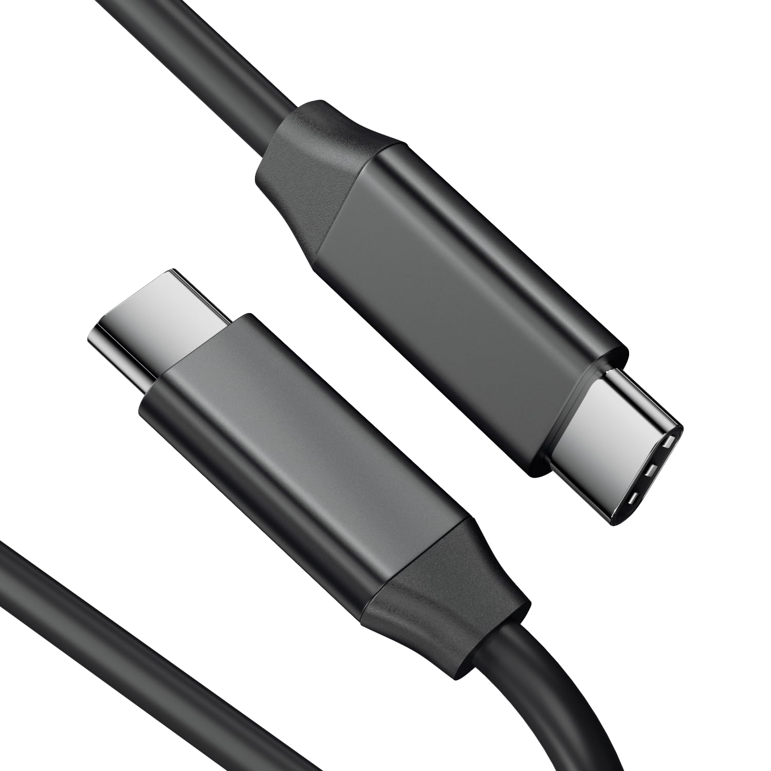 VisionOwl USB Type-C to USB Type-C Cable 4-Feet