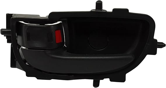 Garage-Pro Front or Rear, Driver Side Interior Door Handle Compatible with 2014-2019 Toyota Corolla