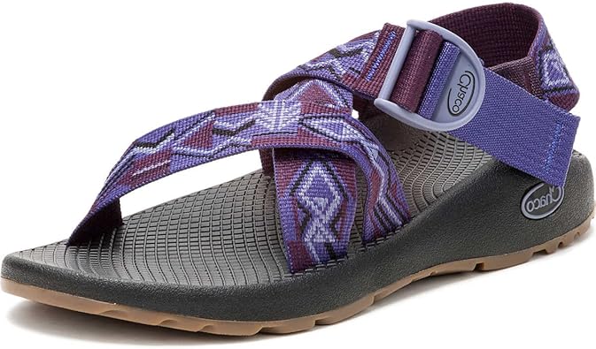 Chaco Men's Mega Z Classic Sandal