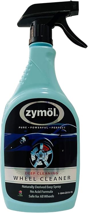 Zymol Z515 Brite Wheel Cleaner