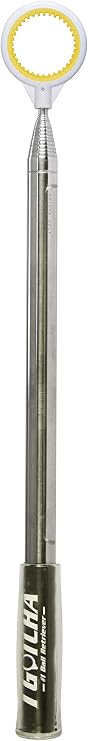 IGOTCHA Jawz Compact Ball Retriever