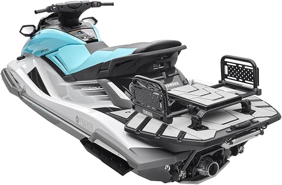 Yamaha Motors MULTI-USE RACK KIT