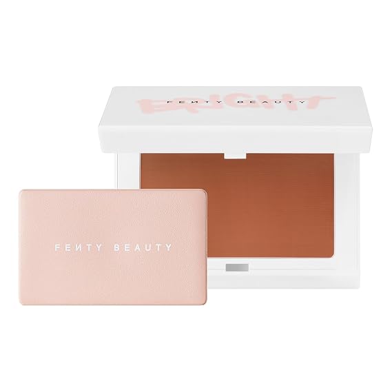 Bright Fix Instant Brightening + Blurring Powder