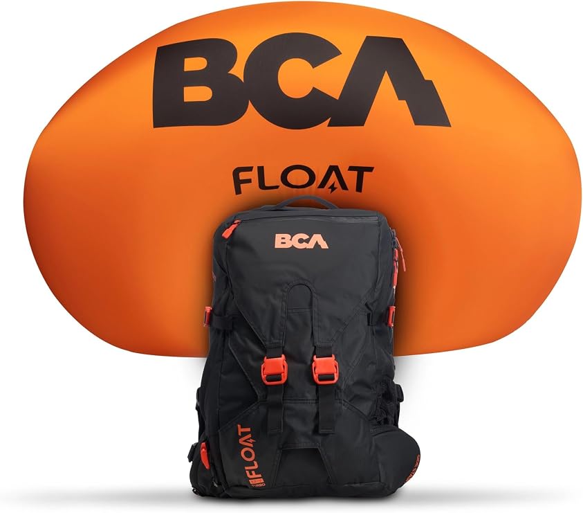 BCA Float E2 Mtn Pro Avalanche Airbag Vest (MD/LG)