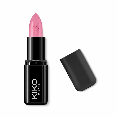 KIKO Milano Smart Fusion Lipstick 420 Rich Nutrient Lipstick with Radiant Finish