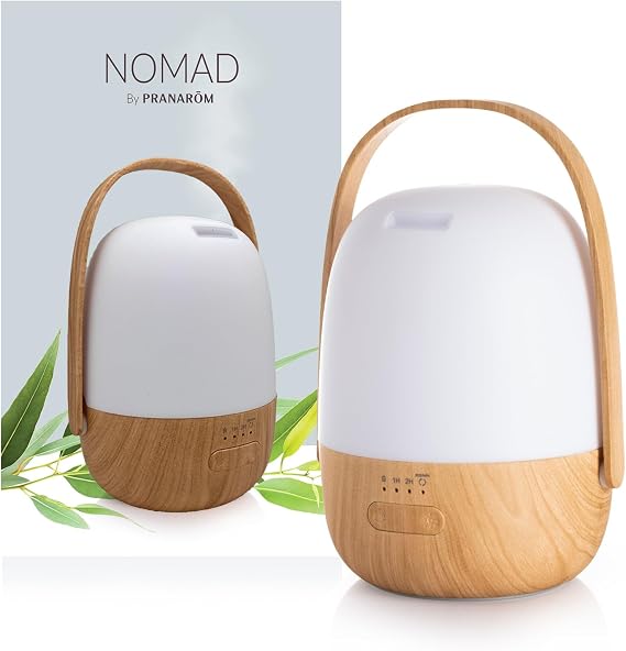 Pranarom - Nomad Diffuser