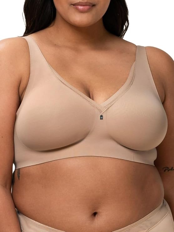 Triumph Womens True Shape Sensation N01