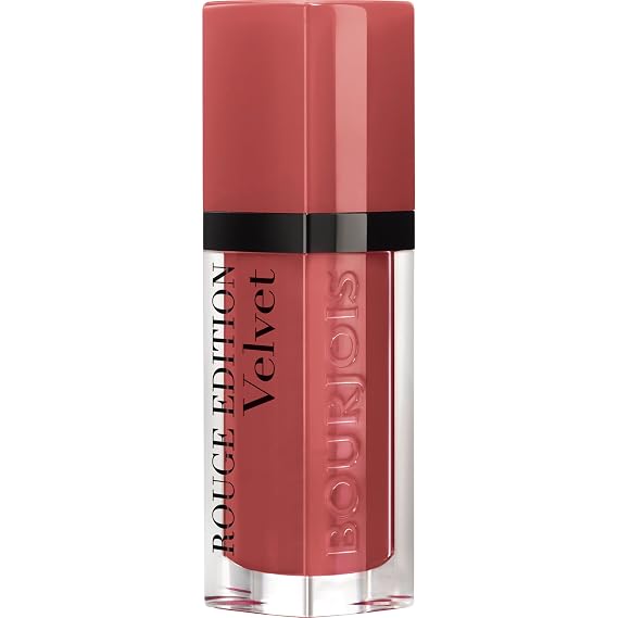Rouge Edition Velvet Lipstick by Bourjois 12 Beau Brun 7.7ml