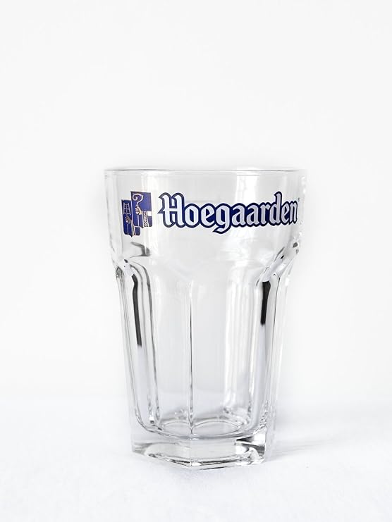 Hoegaarden Glass (Large tumbler)