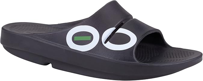 OOFOS Unisex OOcloog Clog