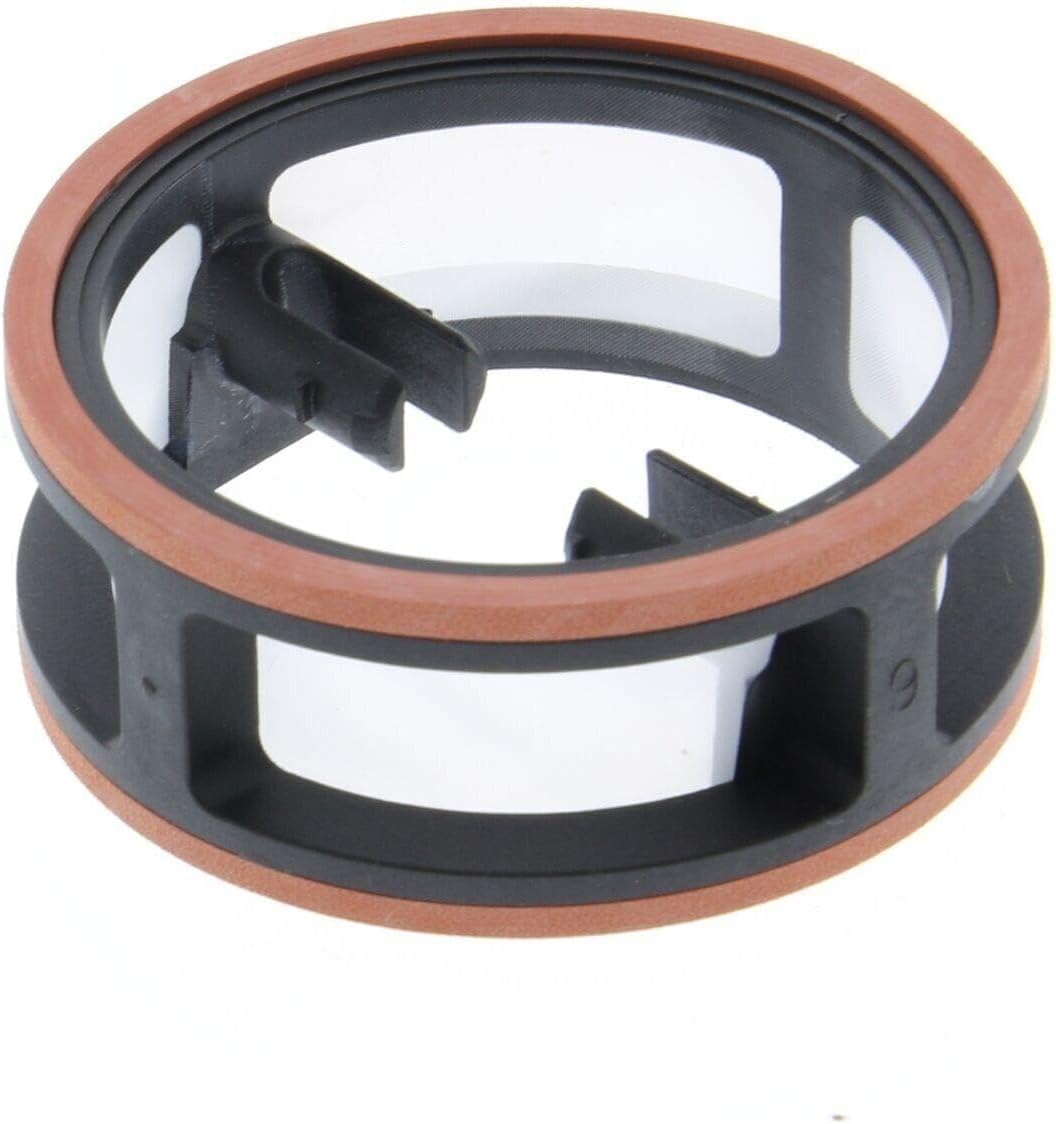 for Tuff Torq Hydrostatic Transmission Oil Filter 168T2025220, 187Q1625221
