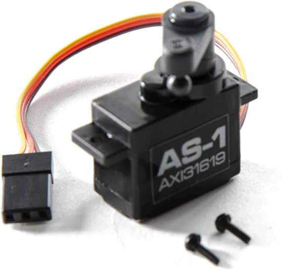 Axial AS-1 Micro Servo AXI31619